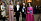 Drottning Maxima, kung Willem-Alexander, kung Carl Gustaf och drottning Silvia