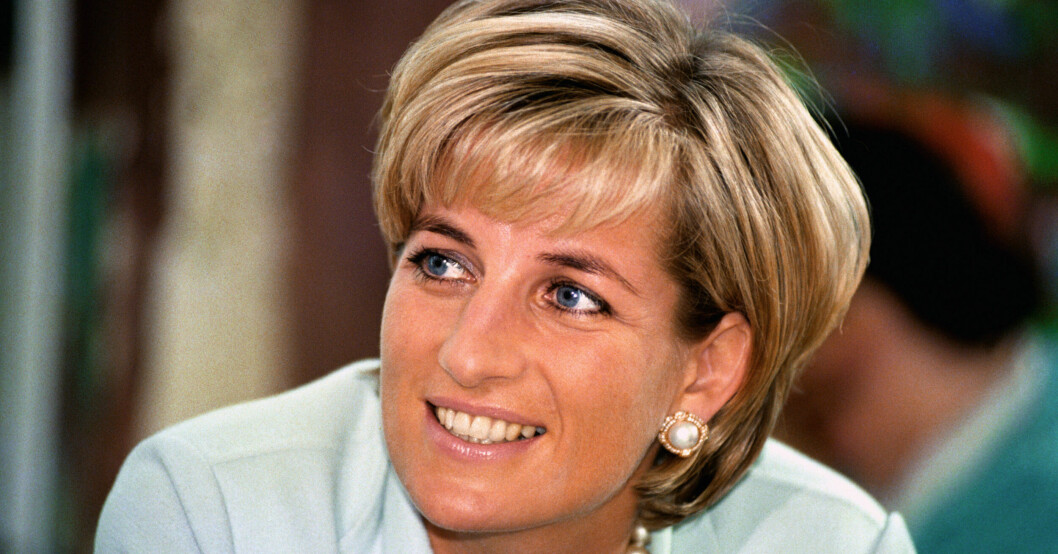 Prinsessan Diana dog den 31 augusti 1997. Hon blev 36 år gammal. Prinsessan Diana