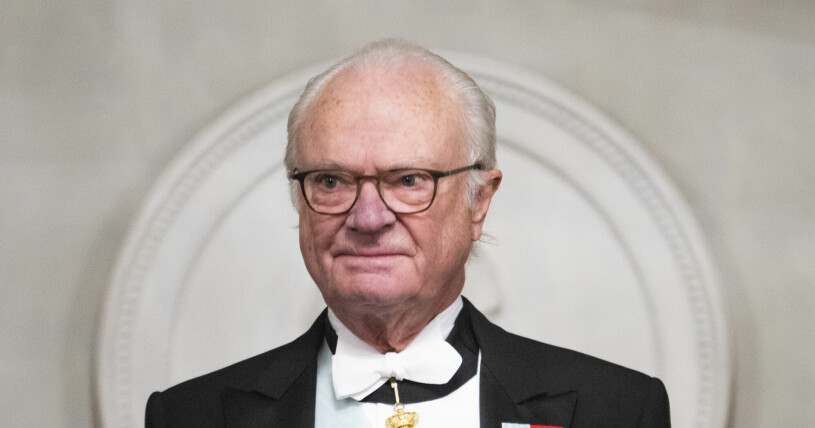 Kung Carl Gustafs ord i SVT-dokumentären Sveriges sista kungar har fått hård kritik. Kung Carl Gustaf