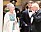 Drottning Margrethe Kronprins Frederik Statsbesök Tyskland