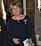 Svenska Margareta Lind som blev prinsessan Majda av Jordanien