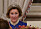 Drottning Sonja i tiara vid Stortingsmiddagen 2022