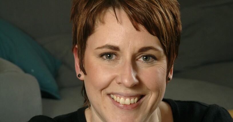 Lina Wollter. Lina Wollter.