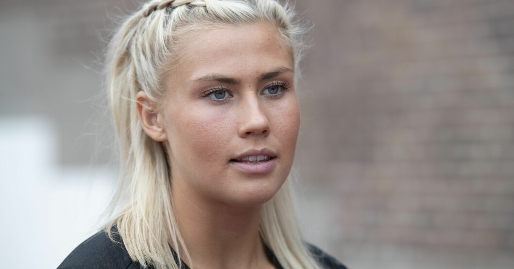 I en intervju med Expressen berättar Bianca Salming för första gången om tuffa tiden efter pappa Börjes sjukdomsbesked. Bianca Salming