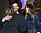 Prins Carl Philip och prinsessan Sofia med Molly Sandén