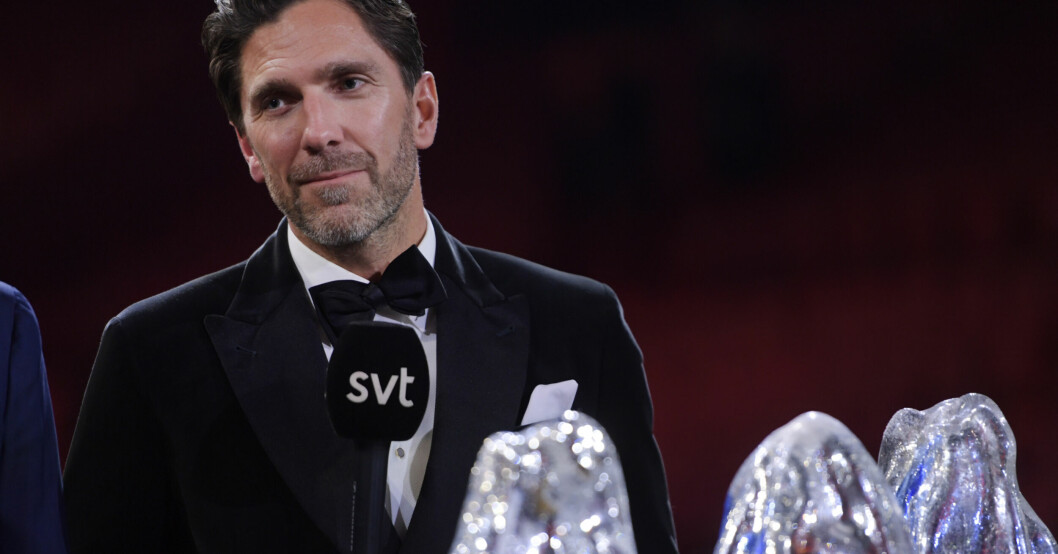 Henrik Lundqvist berättar i dokumentären Open Heart om den turbulenta tiden efter hjärtoperationen. Henrik Lundqvist
