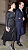 Kronprinsessan Victoria Nobel 2021 Nobelklänning Pär Engsheden Retro Dior