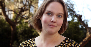 Clara Lidström är programledare, författare och influencer. Clara Lidström