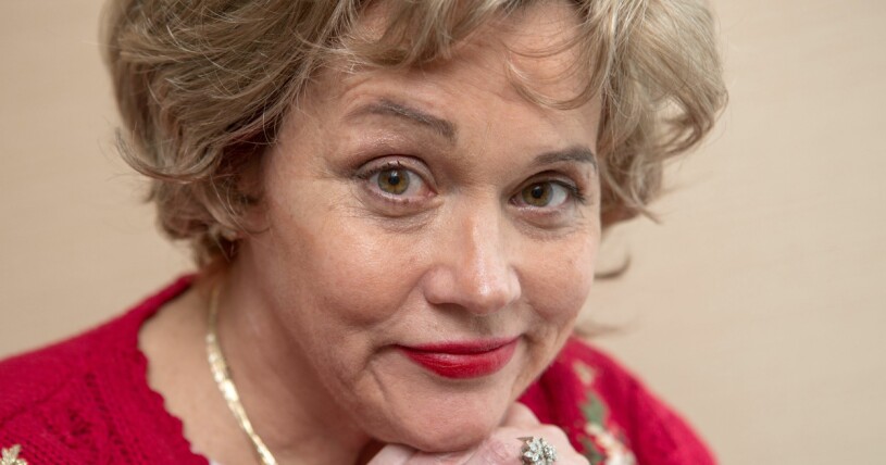 Meghans skandal-syster Samantha Markle. Meghan Markles halvsyster Samantha Markle