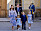 Prinsessan Madeleine Chris O’Neill Prinsessan Adrienne Prins Nicolas Prinsessan Leonore Prins Julians dop