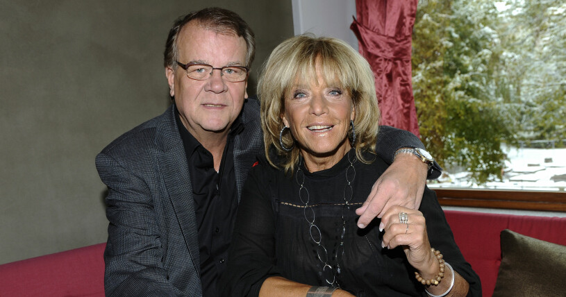 Relationen höll inte men Lasse Berghagen och Lill-Babs förblev vänner hela livet.