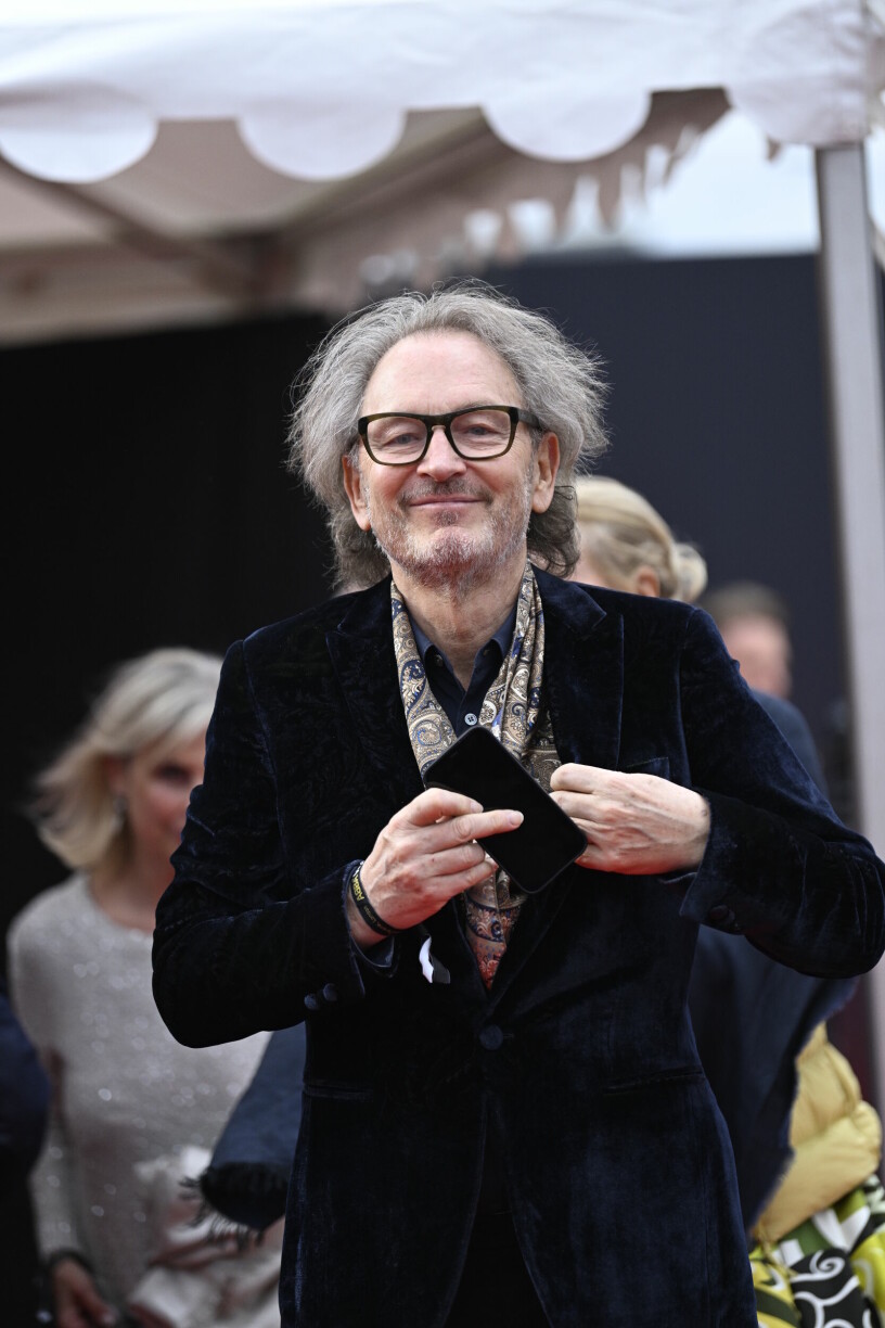 Tomas Ledin. Tomas Ledin