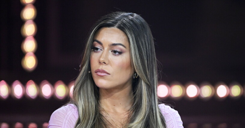 Bianca Ingrosso. Bianca Ingrosso