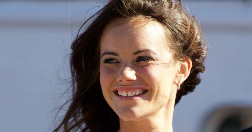 Foto: Prinsessan Sofia