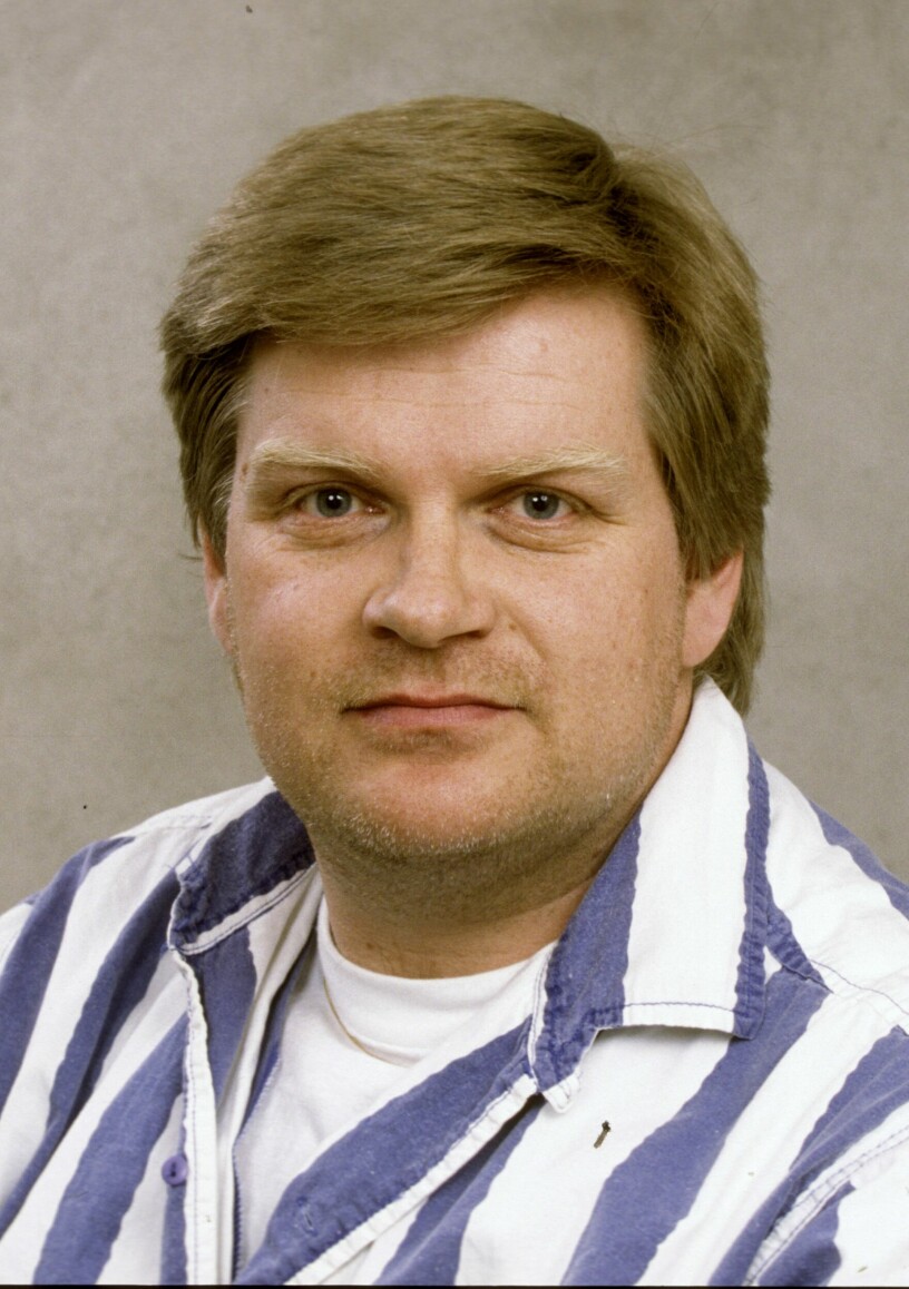 Pelle Nyström känner ni igen! Pelle Nyström
