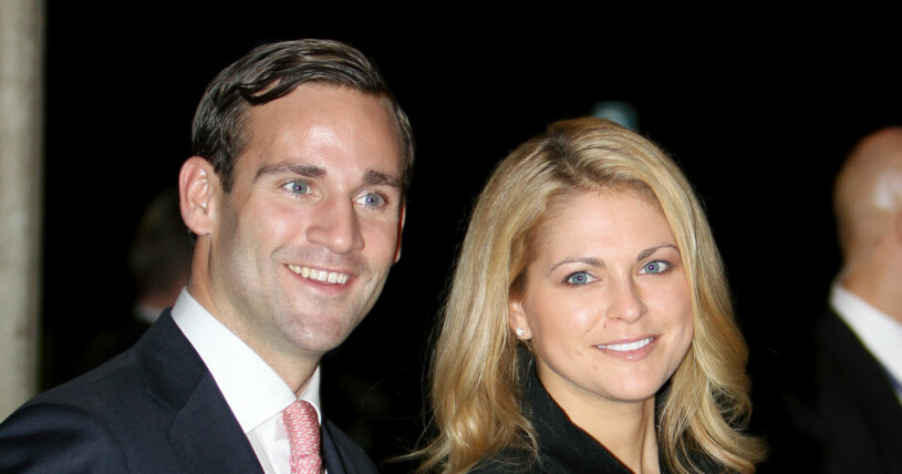 Prinsessan Madeleine och Jonas Bergström träffades för första gången på en blinddate på restaurangen Tarantino i Stockholm. Jonas Bergström och prinsessan Madeleine