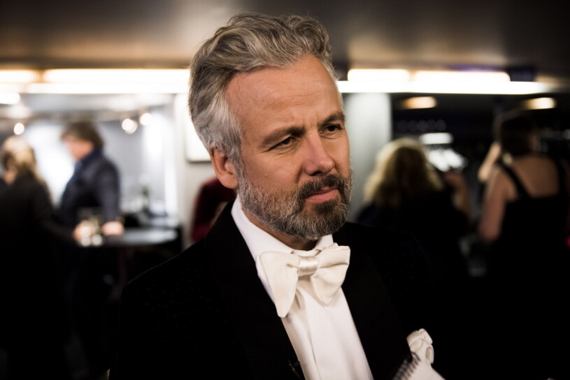 Ari Behn blev 47 år gammal.