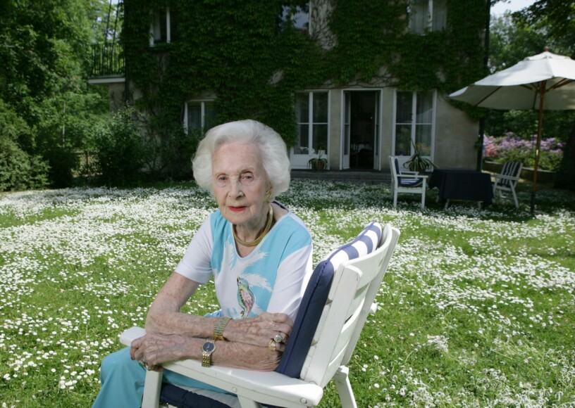 Mycket med Villa Solbacken har förändrats sedan prinsessan Lilians tid. Prinsessan Lilian Villa solbacken