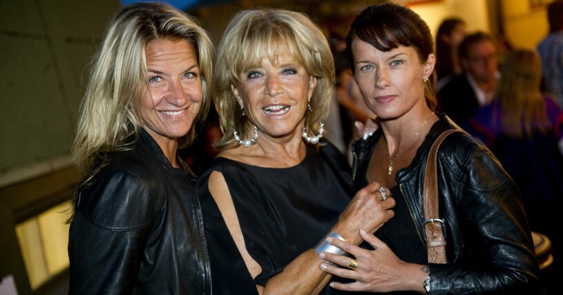 Barbro gick bort i april 2018 – och hela Sverige sörjde hennes död.
