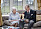 Prins Philip Drottning Elizabeth 73-årig bröllopsdag Windsor Castle