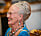 Galamiddag för drottning Margrethe 50 år på tronen