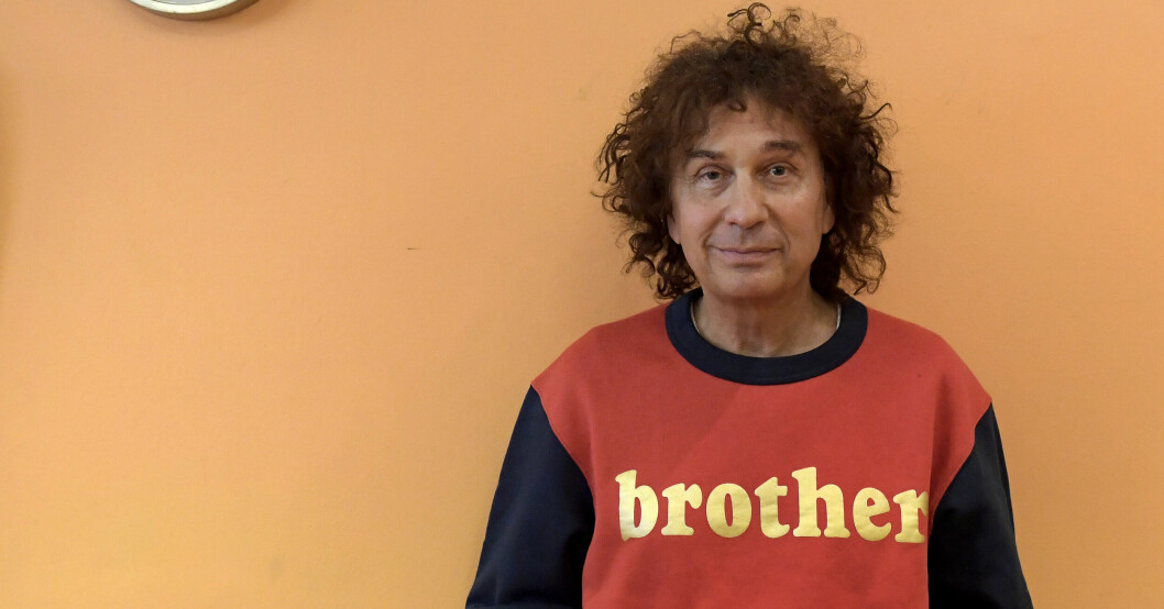 Magnus Uggla. Magnus Uggla