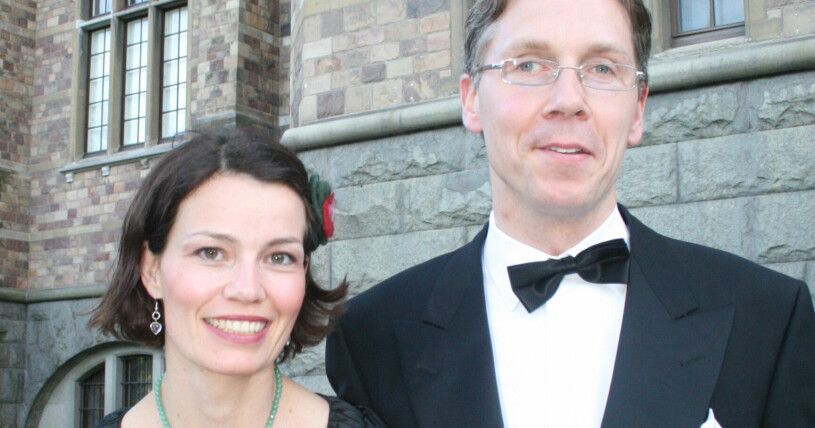 Lena och Andreas Rydén är ett av paren i <span class=" italic" data-lab-italic_desktop="italic">Antikrundan</span>. Lena och Andreas Rydén