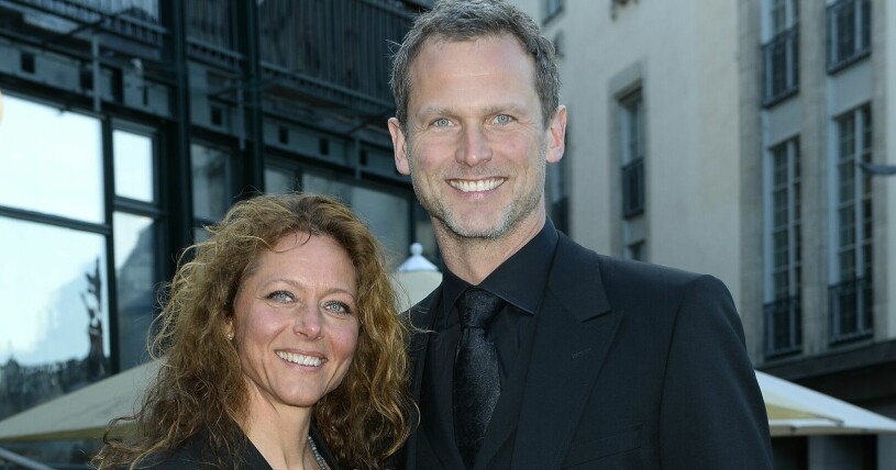 Annika Wibeck och Rickard Sjöberg har tagit ett beslut som påverkar deras vardag framåt. Rickard Sjöberg och frun Annika Wibeck