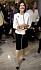 Drottning Silvia svart vitt FN 2017