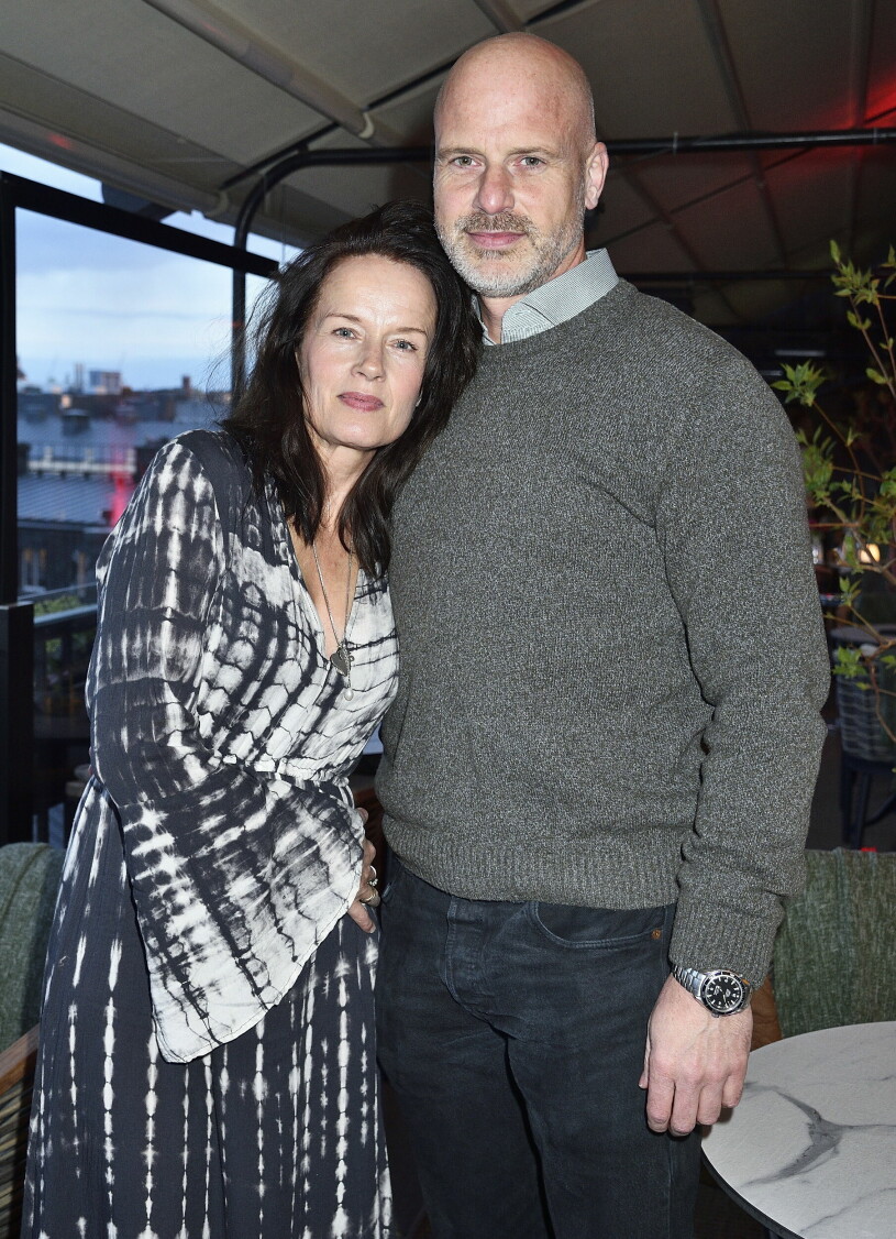 Malin och Martin drabbades av en obehaglig infektion.