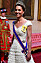 Kate i prinsessan Dianas tiara