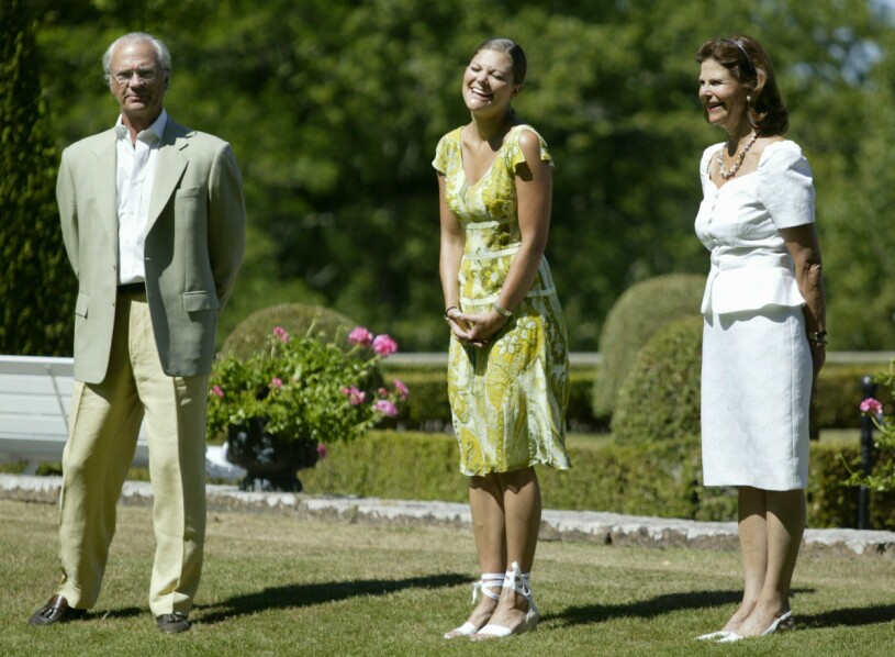 Victoriadagen 2005