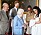 Drottning Elizabeth Prins Philip Archie Prins Harry Meghan Markle Doria Ragland