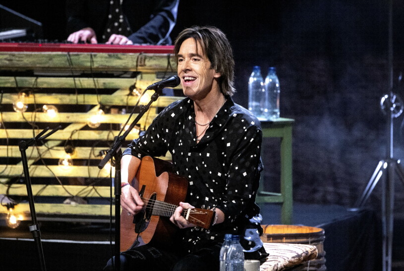 Per Gessle. Per Gessle