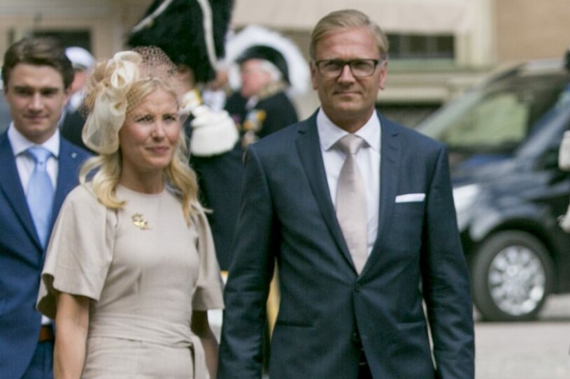 Daniels Syster Anna Westling F rsvann Det H nde Svensk Dam Daniels Syster Anna Westling F rsvann Det H nde Svensk Dam