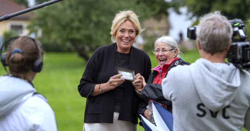 Det blir en 33:e säsong av Antikrundan, Anne Lundberg är i spetsen som vanligt. Anne Lundberg