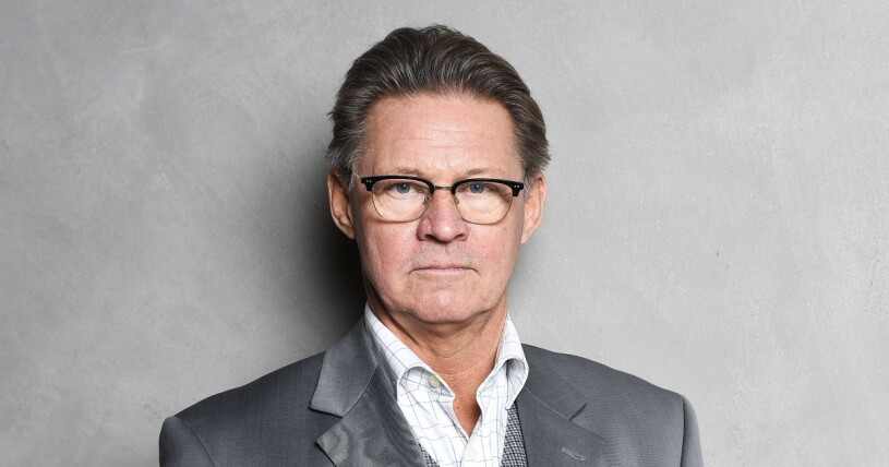 Tv-läkaren Mikael Sandström säger att många med kronisk lungfibros dör i förtid. Mikael Sandström berättar om Mette-Marits sjukdom
