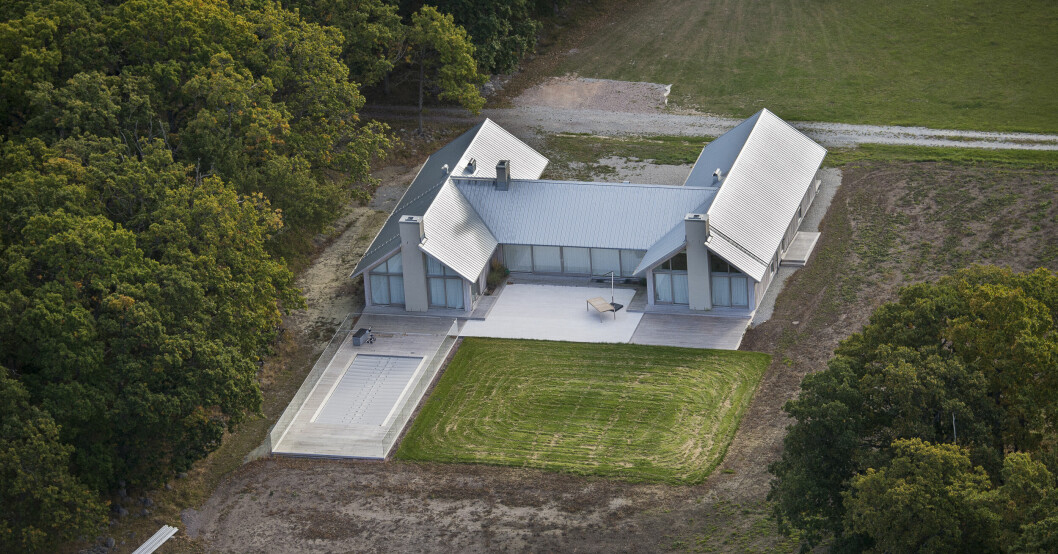 Villa Skönvik