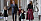Chris O`Neill och prinsessan Madeleine med barnen prinsessan Leonore, prinsessan Adrienne och prins Nicolas på väg att ta emot granar inför julfirandet från Skogshögskolans studentkår på Stockholms slott 2021