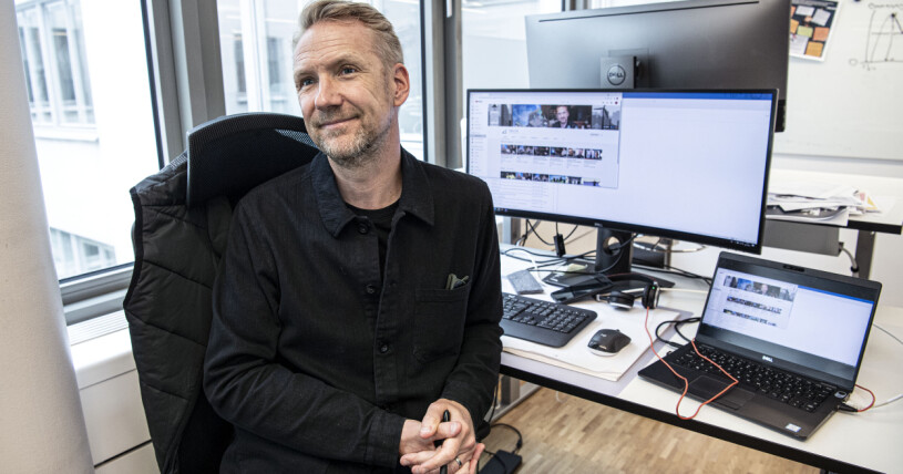 I dag jobbar Jesper Börjesson på konsultföretaget Rejlers i rollen som head of learning. Jesper Börjesson