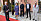 Kung Carl Gustaf, drottning Silvia, Per Sundin, Conni Jonsson och Björn Ulvaeus på Hotel Hasselbacken.