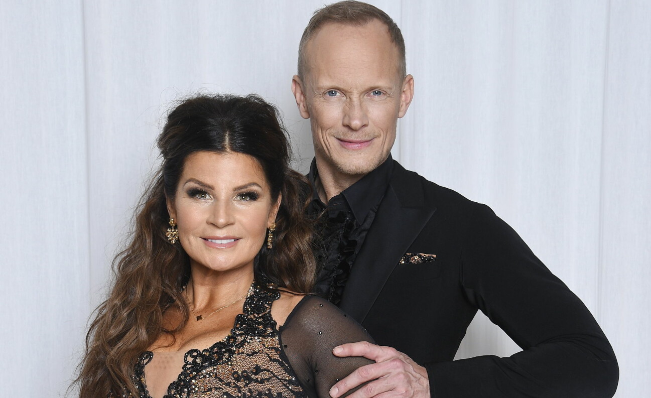 Carola och Tobias Karlsson