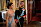Kronprinsessan Mary och kronprins Frederik i gala