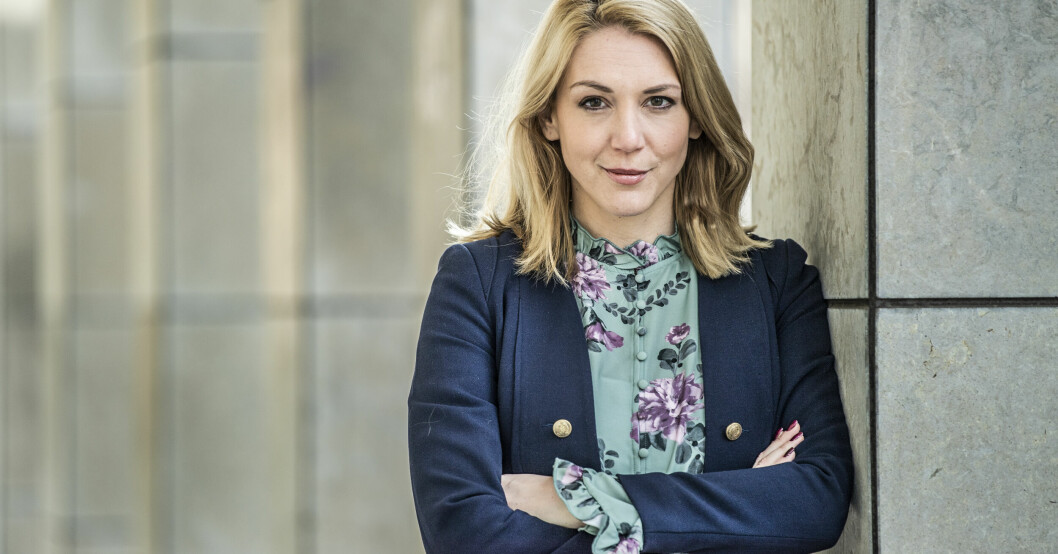 Frida Bratt går igenom de vanliga fallgroparna med pensionssparandet.