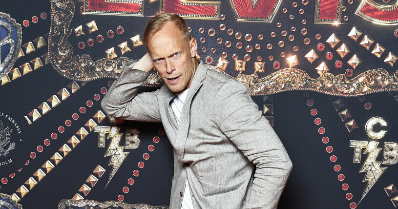 Tobias Karlsson. Tobias Karlsson