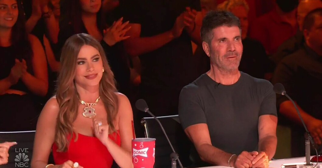 Simon Cowell är bland annat jurymedlem i America’s Got Talent.
