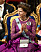 Drottning Silvias outfit på Nobel 2022