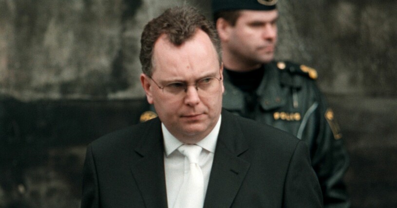 Så lever kvinnorna i familjen Rausing – fruktansvärda tragedierna ...