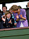 Prins William och prinsessan Diana 1991