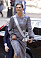 Kronprinsessan Victoria i en silverklänning från By Malina